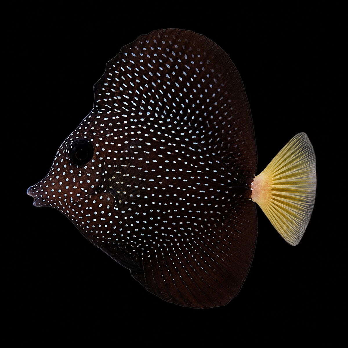 Gem Tang (QUARANTINED • EATING • CONDITIONED)