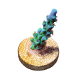 Blue Latistella