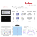 Seatorch LM-30 Pro LED Light (Special Order)